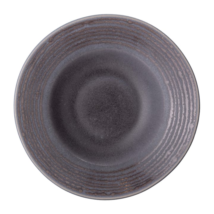 Raben πιάτο ζυμαρικών Ø29.5 cm, γκρι Bloomingville