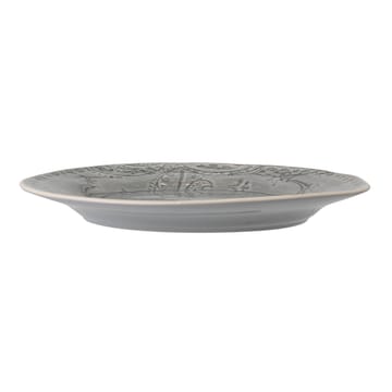 Rani πιάτο 26.5 cm - γκρι - Bloomingville