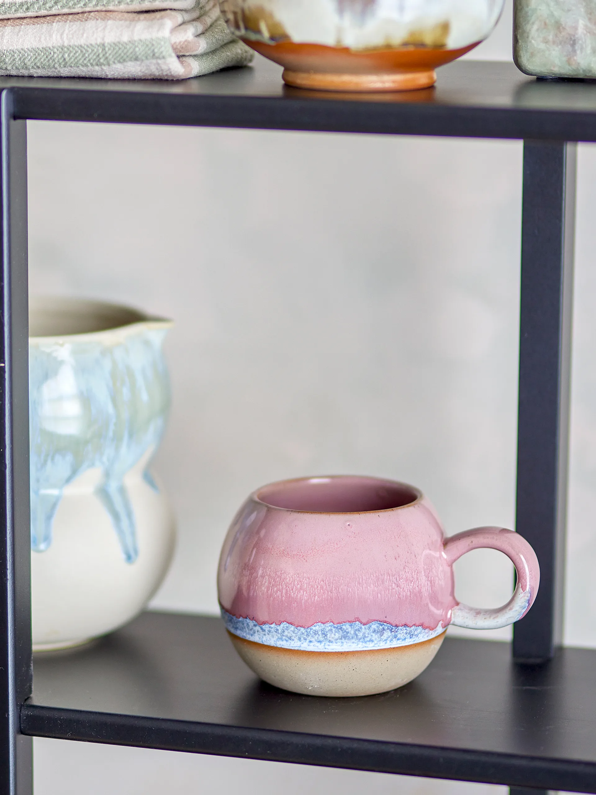 Remy χαρτοπετσέτες 20 τεμ., Rose Bloomingville