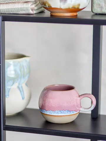 Remy χαρτοπετσέτες 20 τεμ. - Rose - Bloomingville