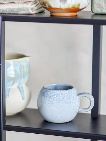 Remy χαρτοπετσέτες 20 τεμ. - Μπλε - Bloomingville