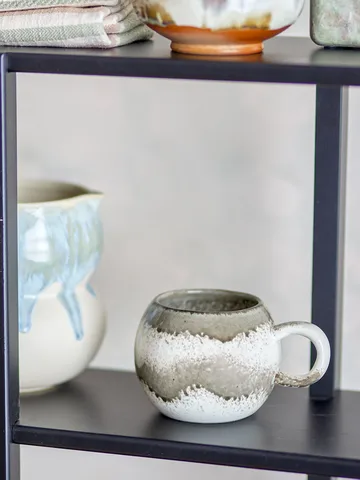 Remy χαρτοπετσέτες 20 τεμ. - Γκρι - Bloomingville