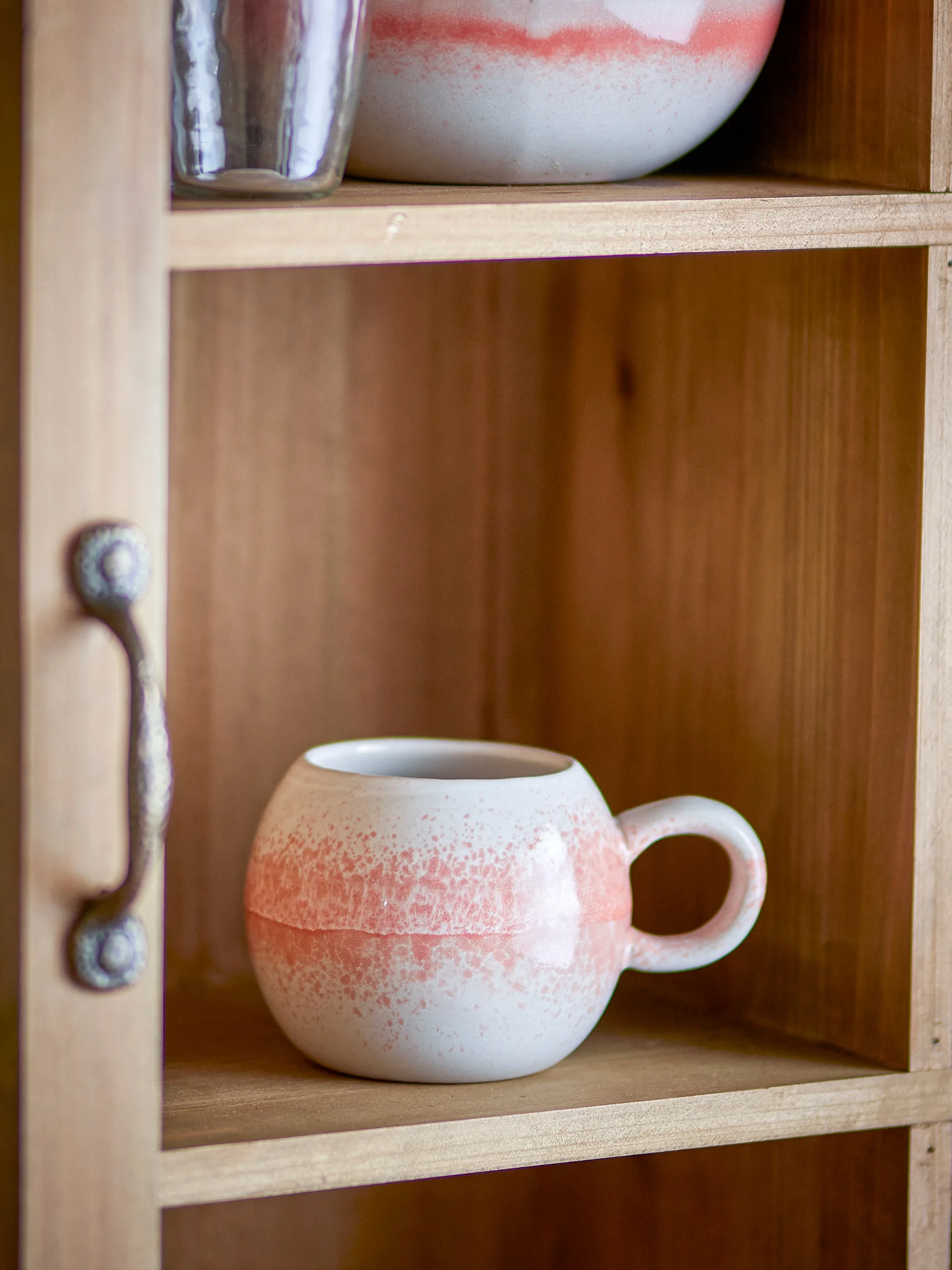 Remy χαρτοπετσέτες 20 τεμ., Πορτοκαλί Bloomingville