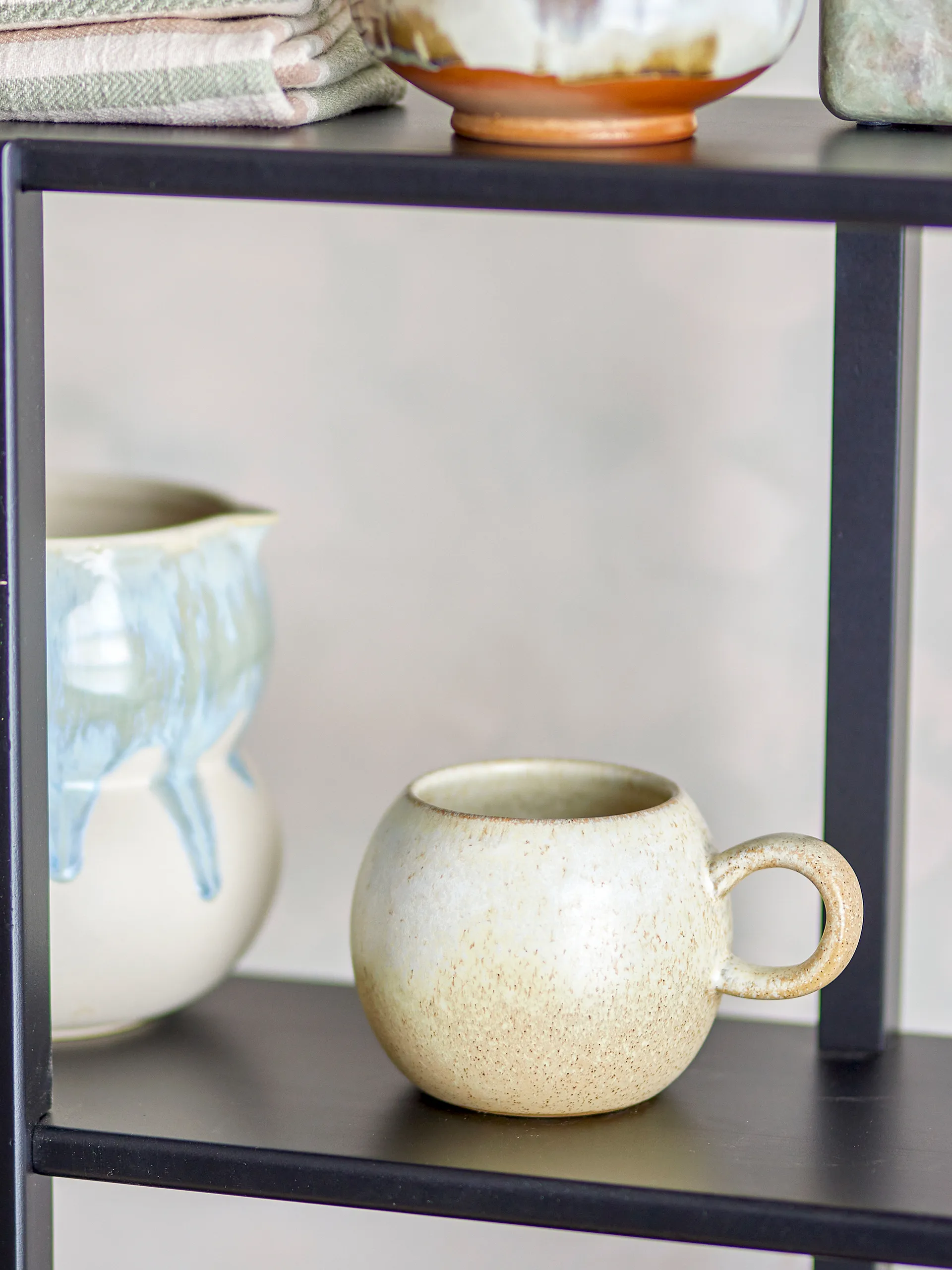 Remy χαρτοπετσέτες 20 τεμ., Φυσικό Bloomingville