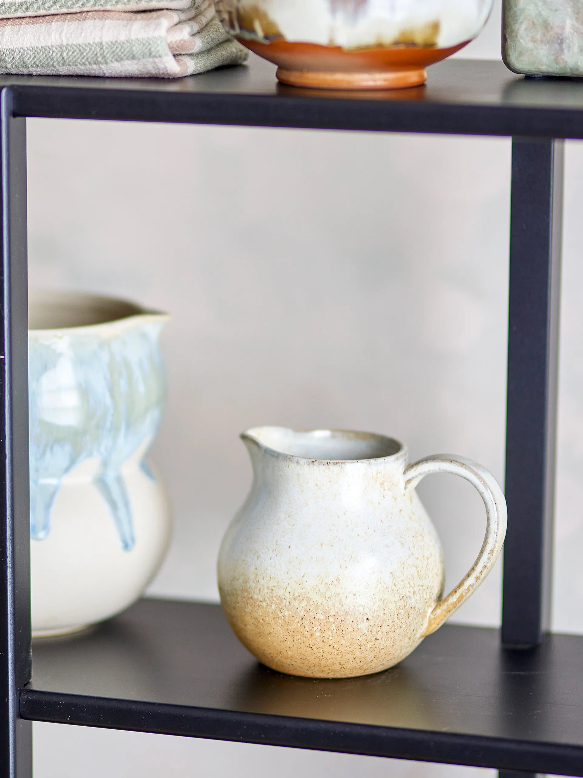 Remy εικονογράφηση με κορνίζα 50x70 εκ., Φυσικό Bloomingville