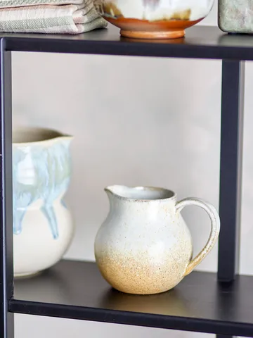 Remy εικονογράφηση με κορνίζα 50x70 εκ. - Φυσικό - Bloomingville