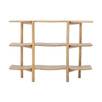 Rivoli βιβλίοράφι 80x110 cm - Mango wood - Bloomingville