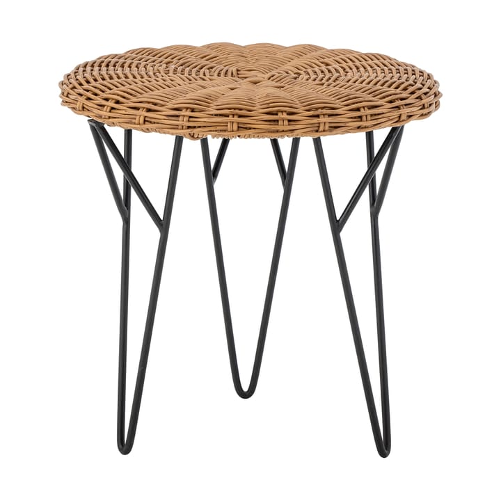 Roccas τραπεζάκι σαλονιού Ø46x46 cm - Brown - Bloomingville