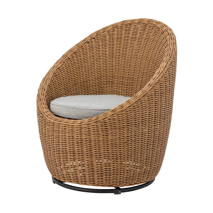 Roccas καρέκλα καθιστικού, Polyrattan Bloomingville