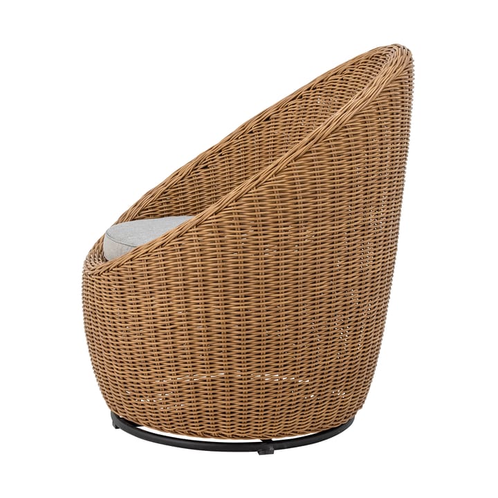 Roccas καρέκλα καθιστικού, Polyrattan Bloomingville