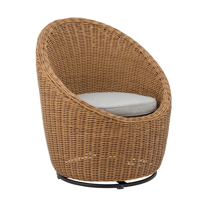 Roccas καρέκλα καθιστικού, Polyrattan Bloomingville