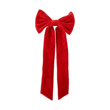 Ruby διακοσμητική ροζέτα - Κόκκινο, 53x25 εκ. - Bloomingville