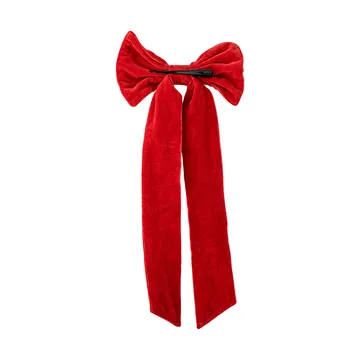 Ruby διακοσμητική ροζέτα - Κόκκινο, 53x25 εκ. - Bloomingville