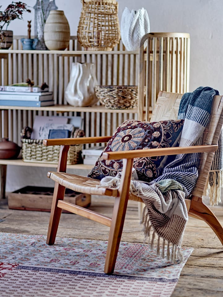 Sali βιβλίοράφι 152.5x44.5x105 εκ, Mango tree Bloomingville
