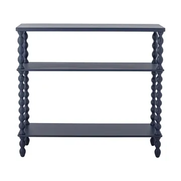Salino κονσόλα - Blue, 90x81 εκ. - Bloomingville