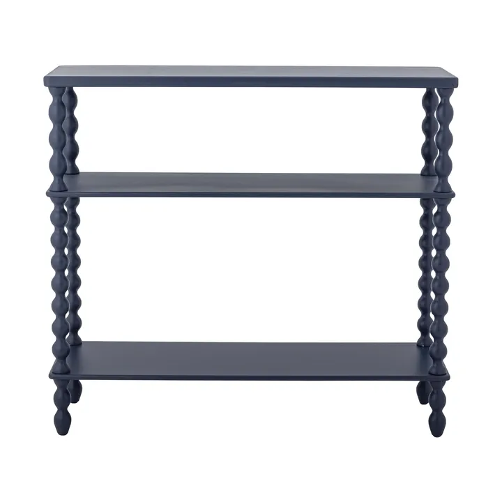 Salino κονσόλα - Blue, 90x81 εκ. - Bloomingville