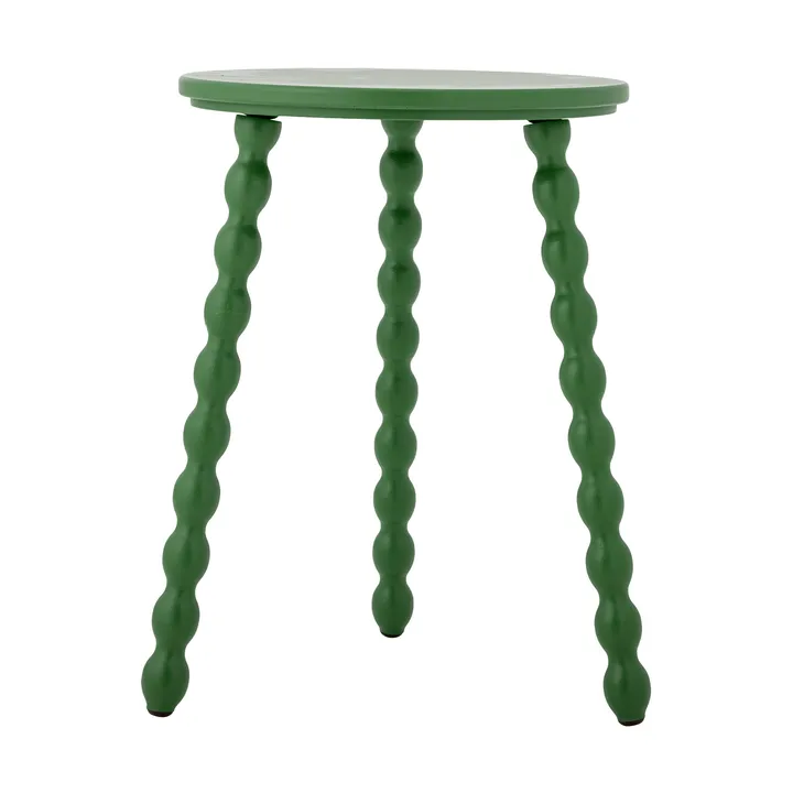 Τραπεζάκι Salino - Green, Ø41 εκ. - Bloomingville