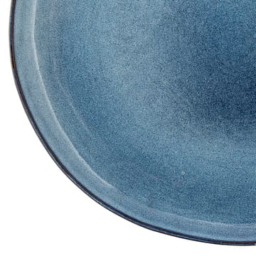 Sandrine πιάτο Ø 22 cm - μπλε - Bloomingville