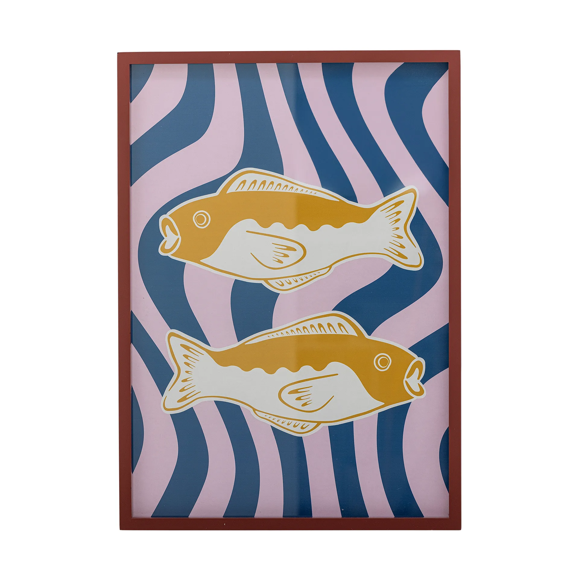 Sheeran μπολ Ø31 εκ., Rose Bloomingville