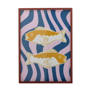 Sheeran μπολ Ø31 εκ. - Rose - Bloomingville