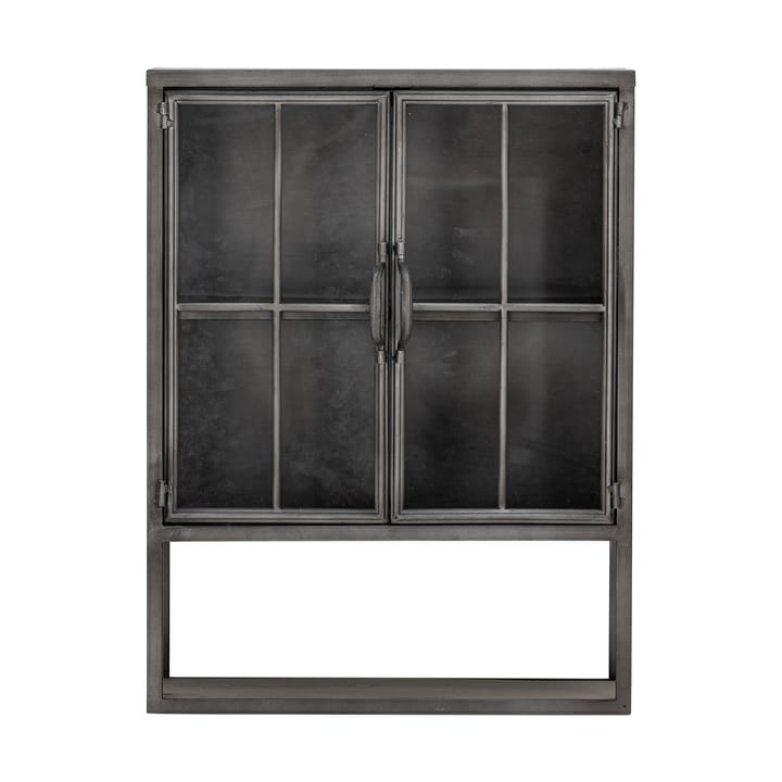Sindre ντουλάπι 46x21,5x61 εκ. - Black, metall - Bloomingville