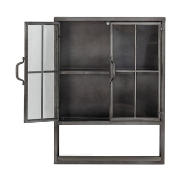 Sindre ντουλάπι 46x21,5x61 εκ. - Black, metall - Bloomingville