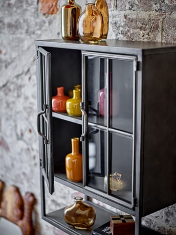 Sindre ντουλάπι 46x21,5x61 εκ. - Black, metall - Bloomingville