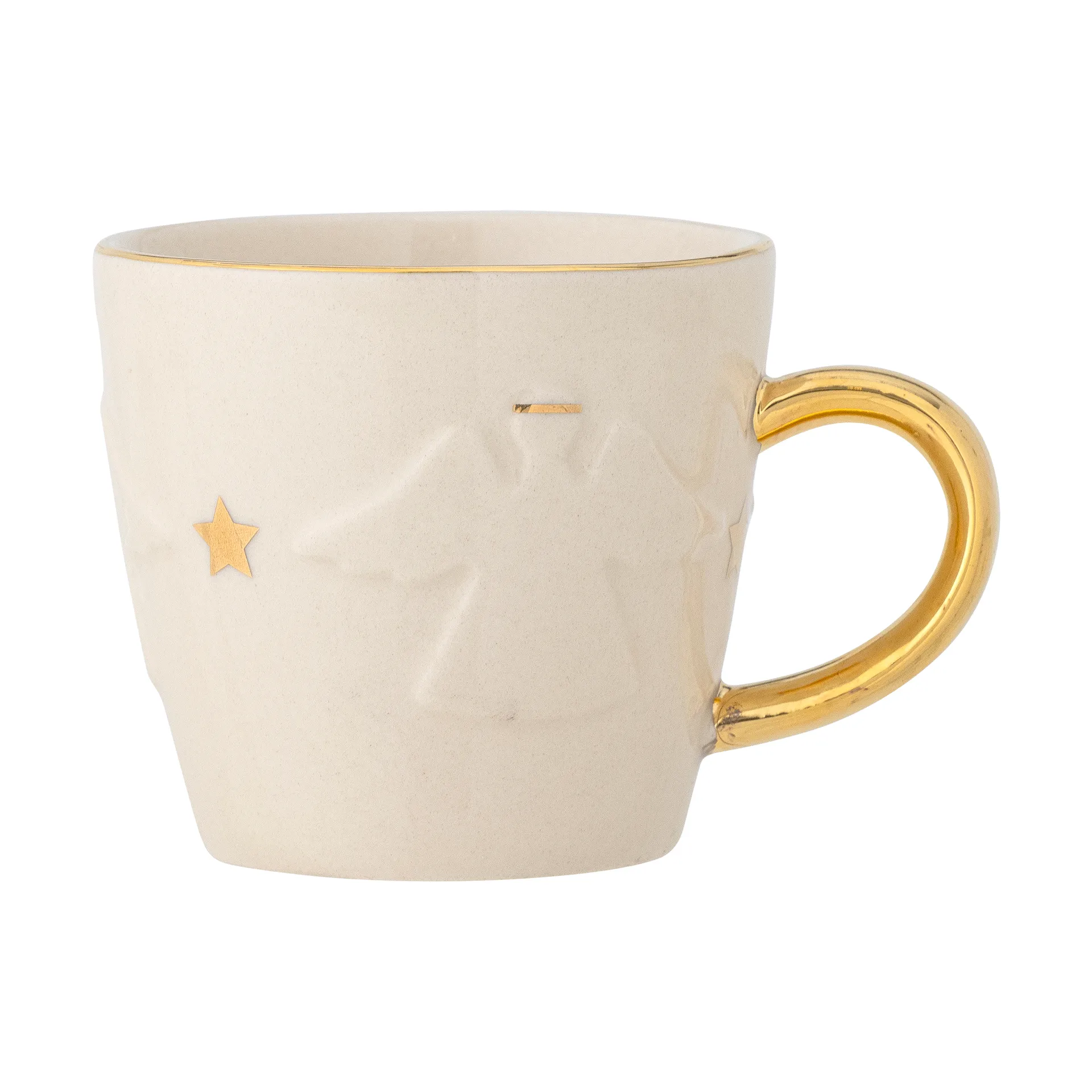 Starry κούπα 20 cl, Λευκό Bloomingville
