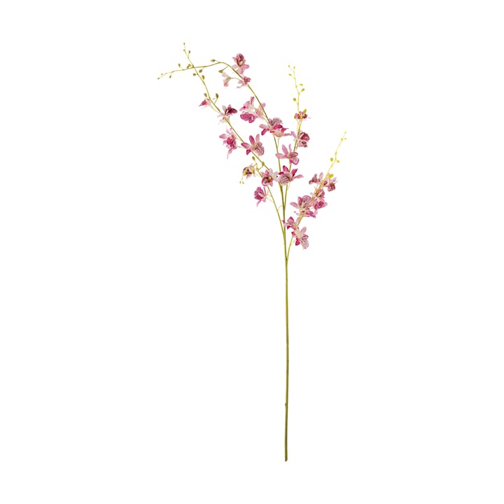 Stem ορχιδέα κερί ανθός - Pink - Bloomingville