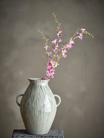 Stem ορχιδέα κερί ανθός - Pink - Bloomingville