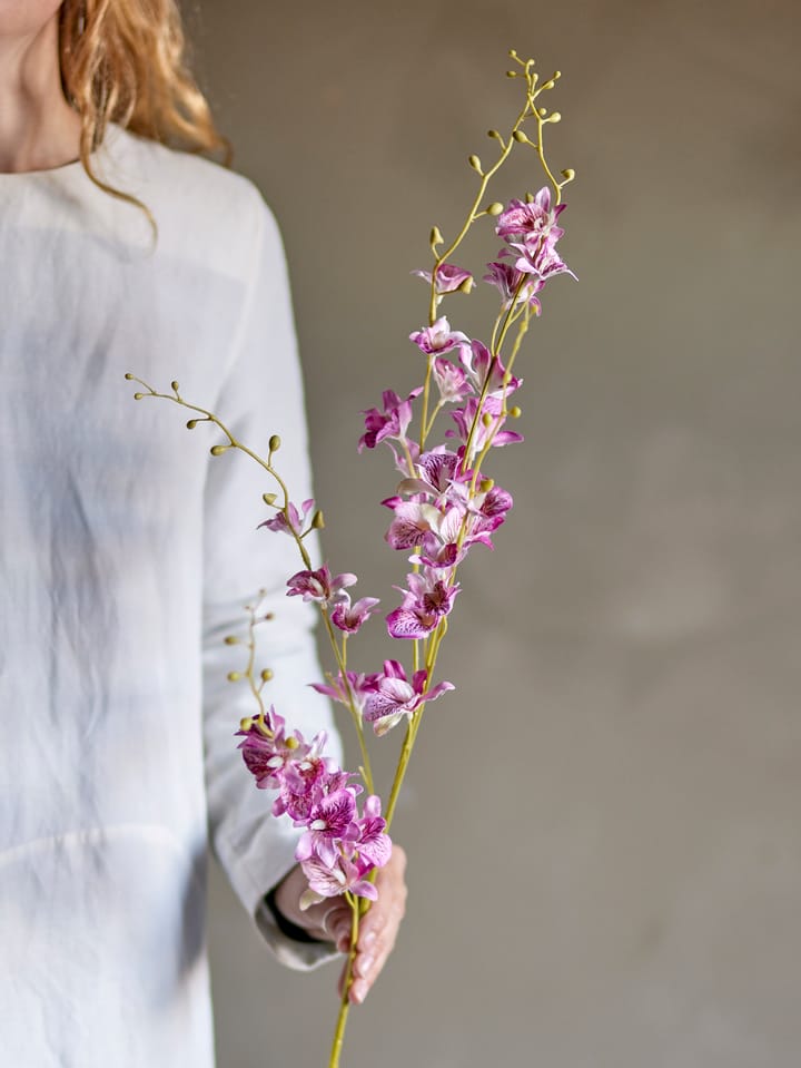 Stem ορχιδέα κερί ανθός, Pink Bloomingville