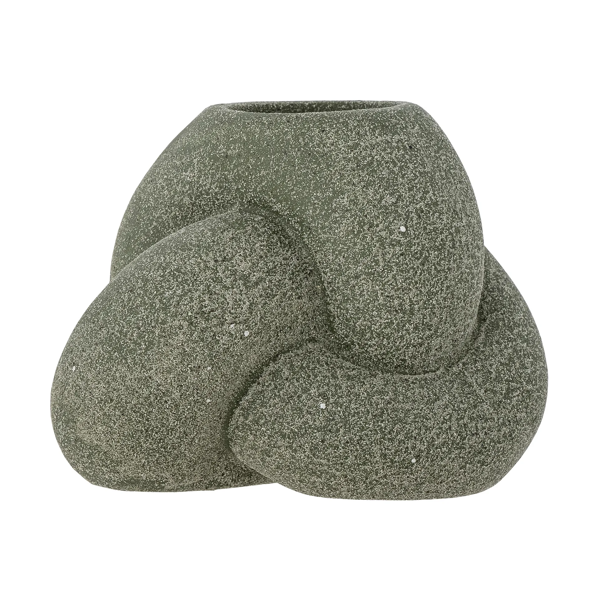 Κηροπήγιο Tangle, Πράσινο Bloomingville