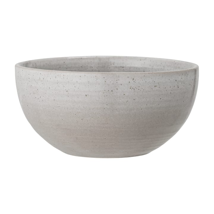 Taupe μπολ Ø13 cm, γκρι Bloomingville