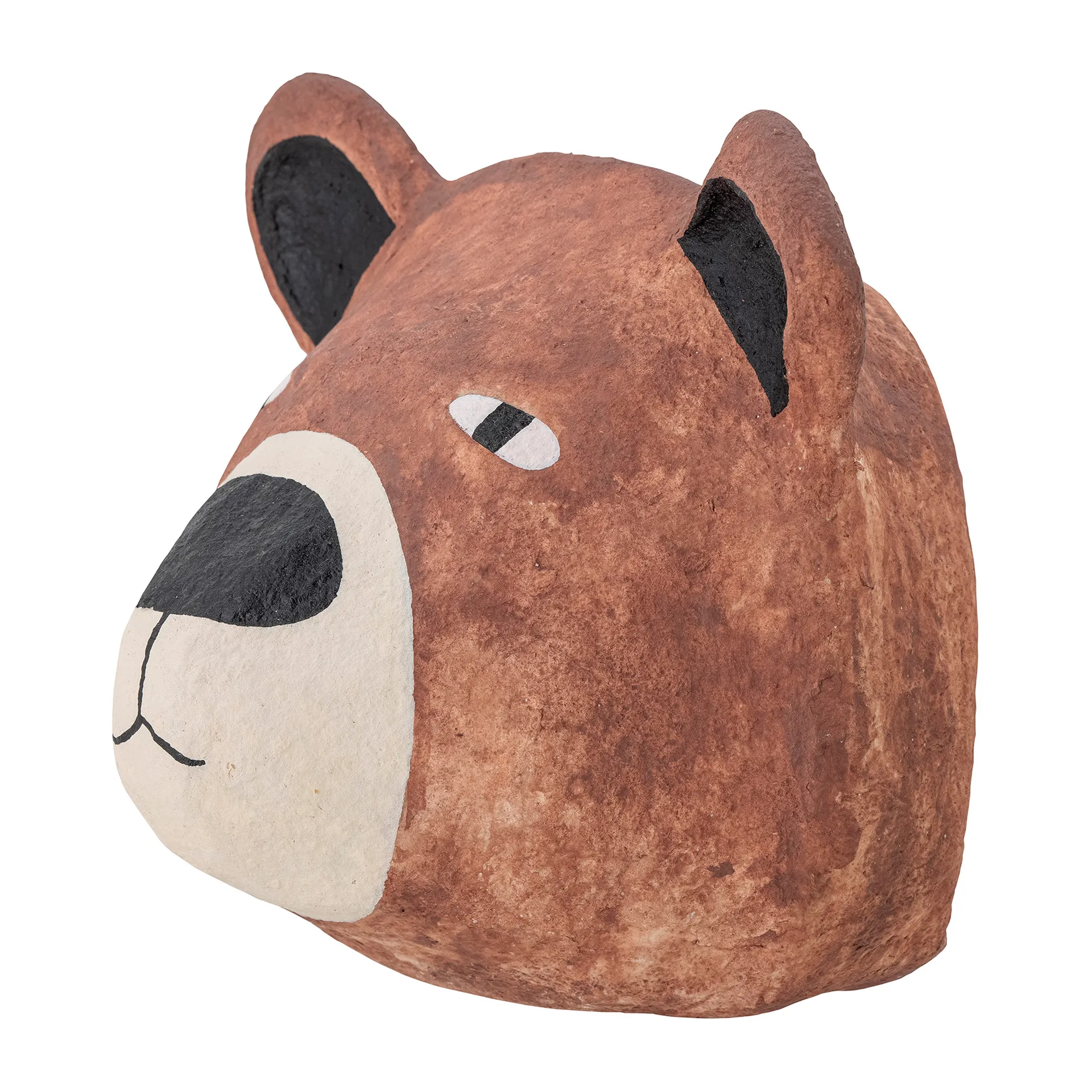 Διακόσμηση τοίχου Teda, Άρκος Bloomingville