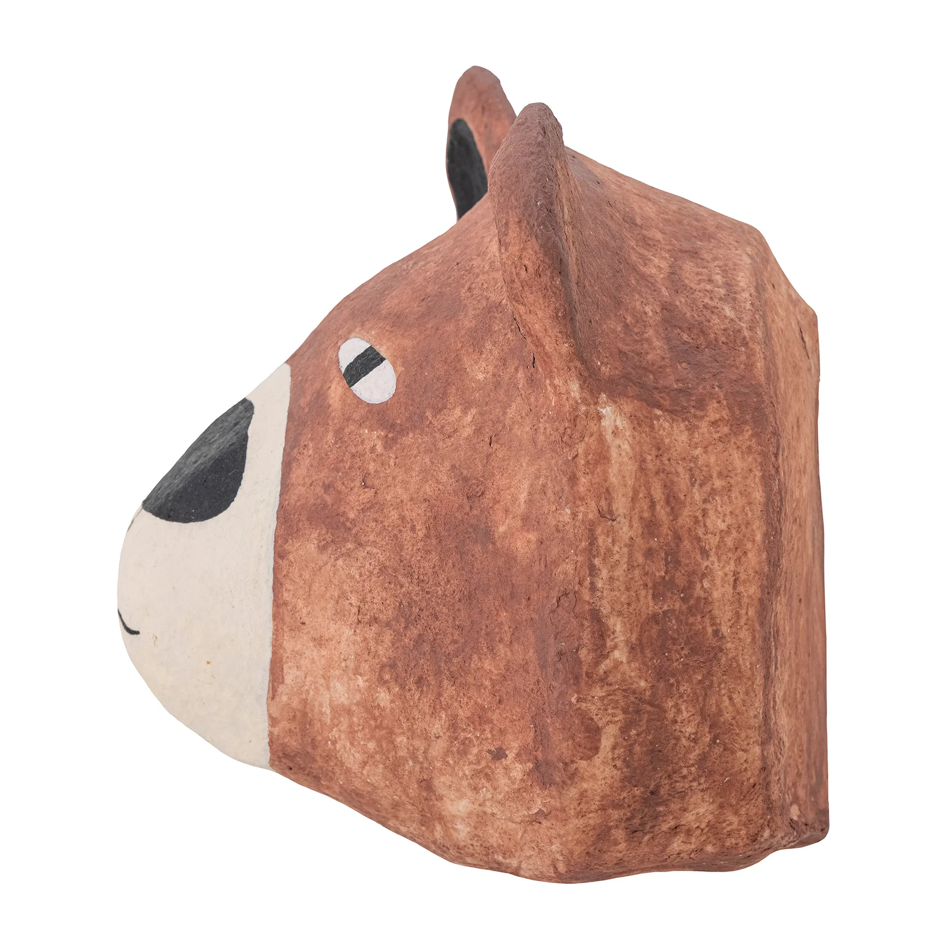 Διακόσμηση τοίχου Teda, Άρκος Bloomingville