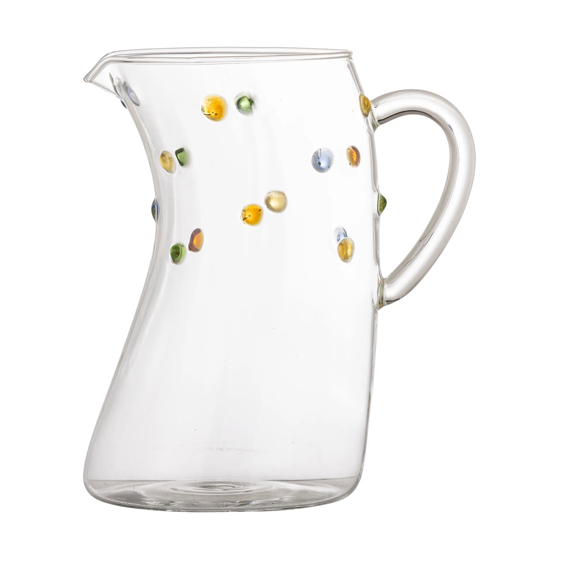 Καράφα νερού Thalia 1,3 L, Διαφανές Bloomingville