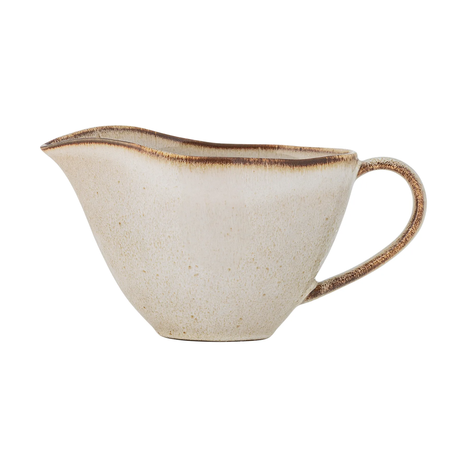 Travis καθρέφτης τοίχου 39,5x38,5 εκ., Φυσικό Bloomingville