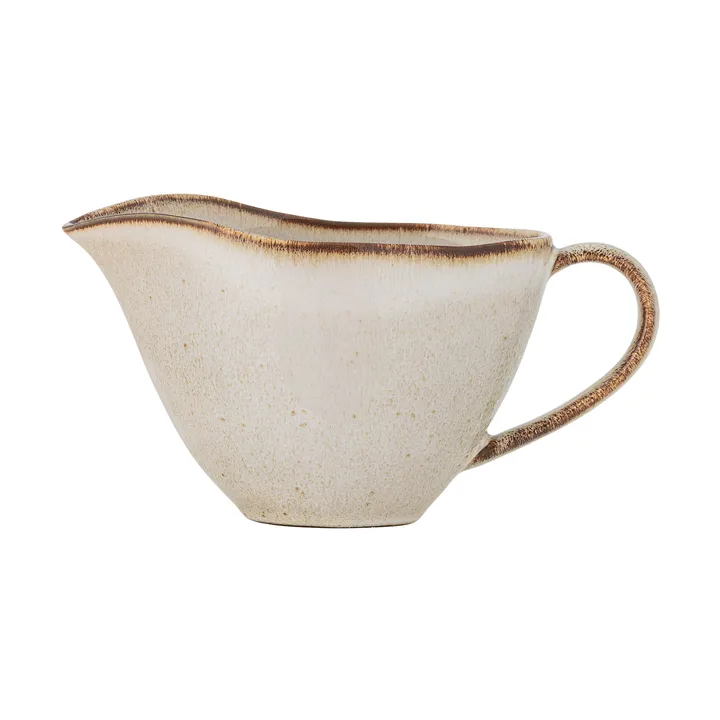 Travis καθρέφτης τοίχου 39,5x38,5 εκ. - Φυσικό - Bloomingville