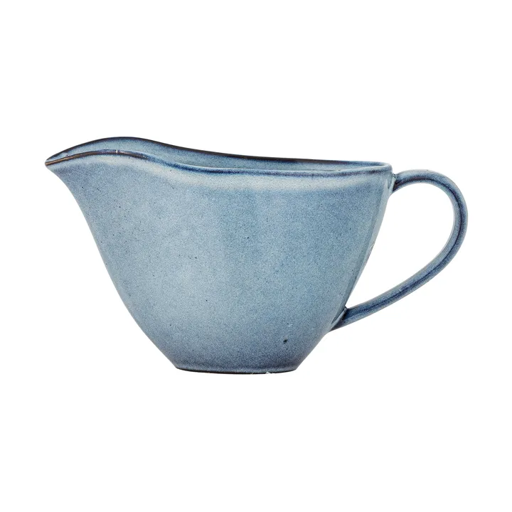 Travis καθρέφτης τοίχου 39,5x38,5 εκ. - Μπλε - Bloomingville