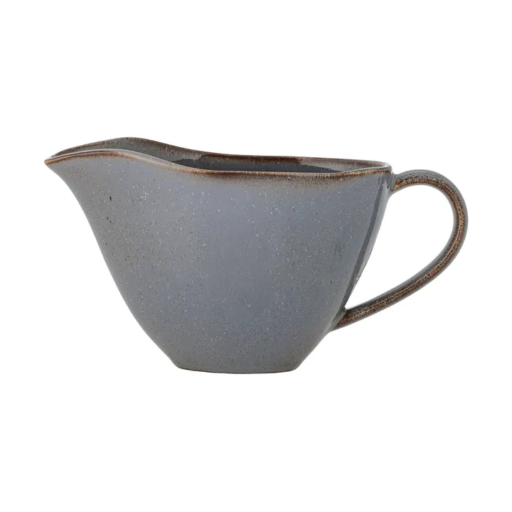 Travis καθρέφτης τοίχου 39,5x38,5 εκ. - Γκρι - Bloomingville