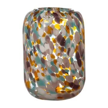 Βάζο Vidia 18 εκατοστών - Orange - Bloomingville