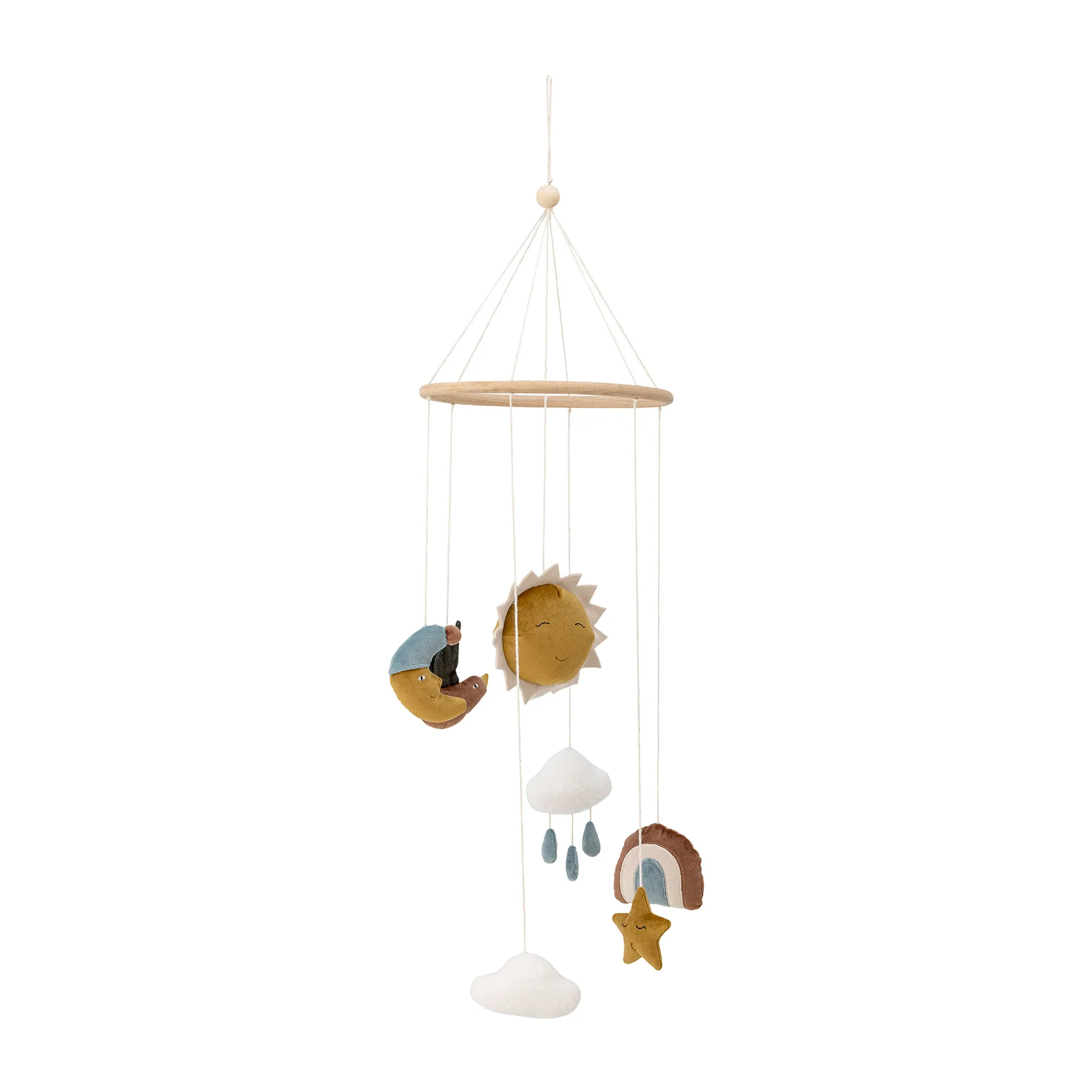 Vigge μόμπιλε Ø20x70 εκ, Weather Bloomingville