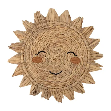 Λεπτομέρεια τοίχου Vigge Ø50 εκ. - Sun - Bloomingville