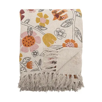 Vivielle ριχτάρι - Multi, 160x130 εκ. - Bloomingville