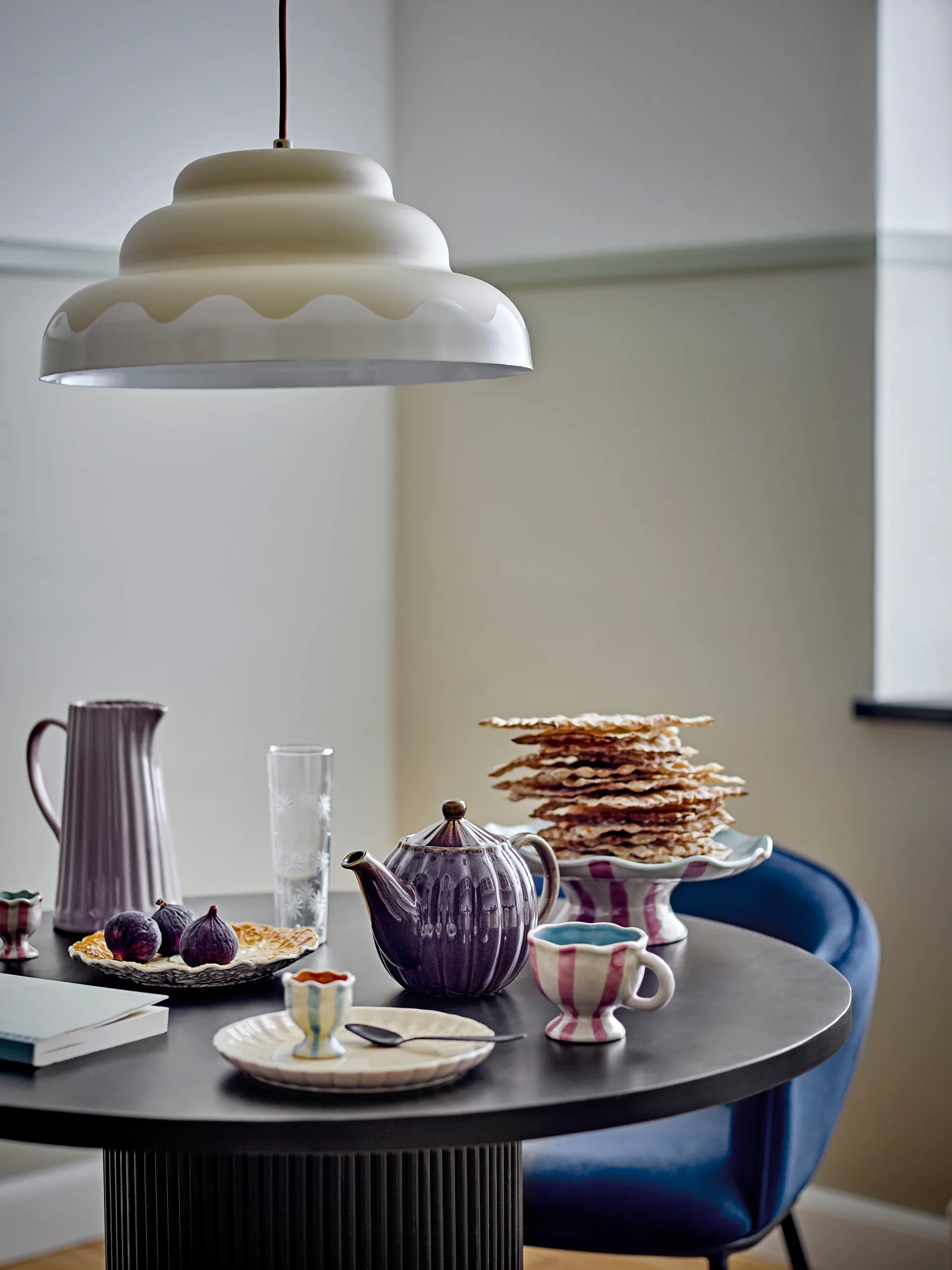 Κούπα Willa 21,5 cl, Rose Bloomingville