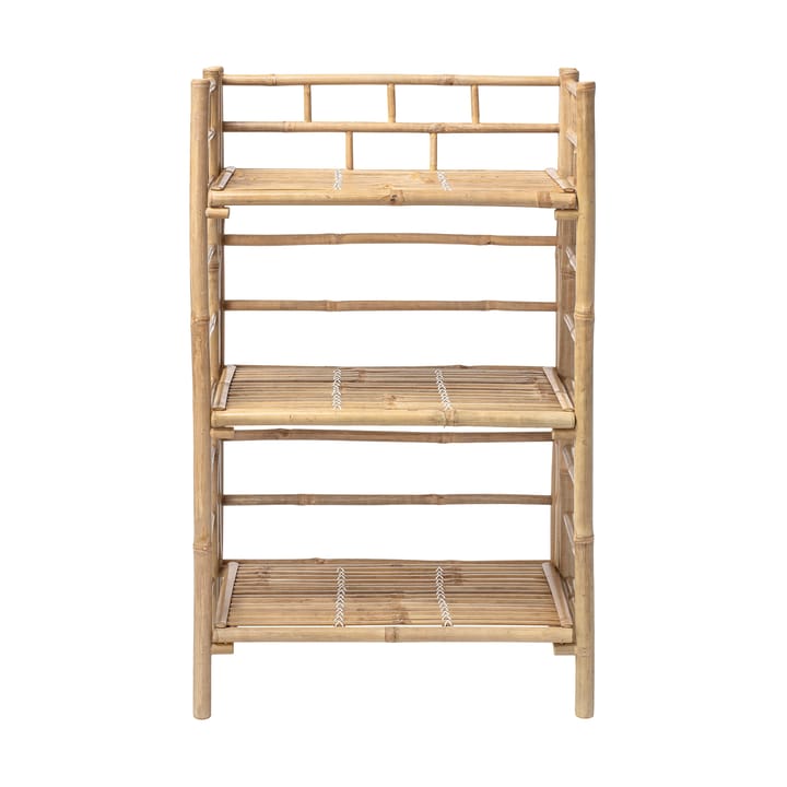 Zep βιβλιοθήκη 66x105 εκ. - Bamboo - Bloomingville