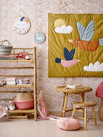 Zep βιβλιοθήκη 66x105 εκ. - Bamboo - Bloomingville