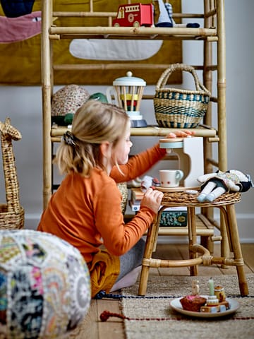 Zep βιβλιοθήκη 66x105 εκ. - Bamboo - Bloomingville