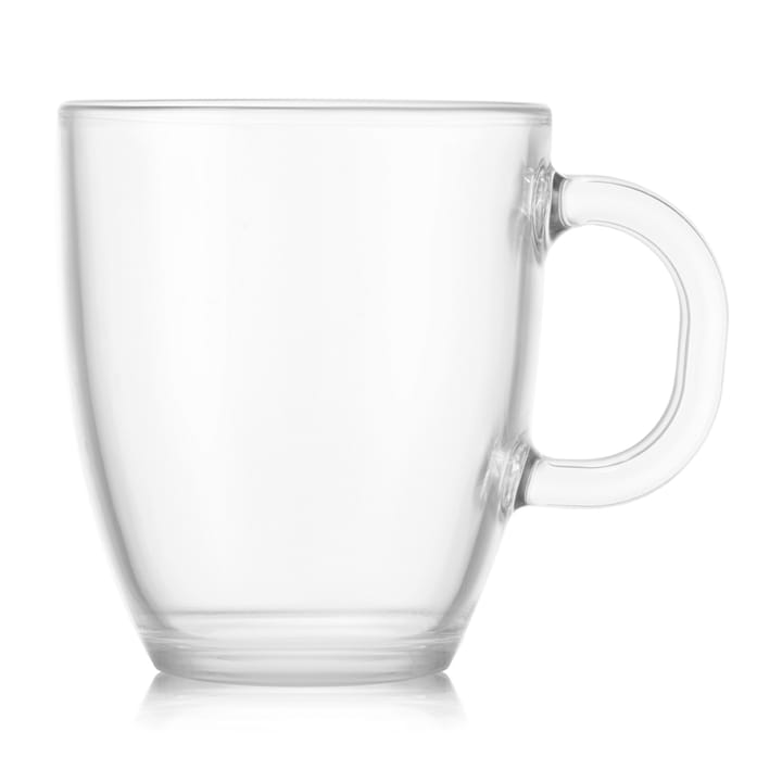 Bistro ποτήρι με λαβή, 0,35 l Bodum