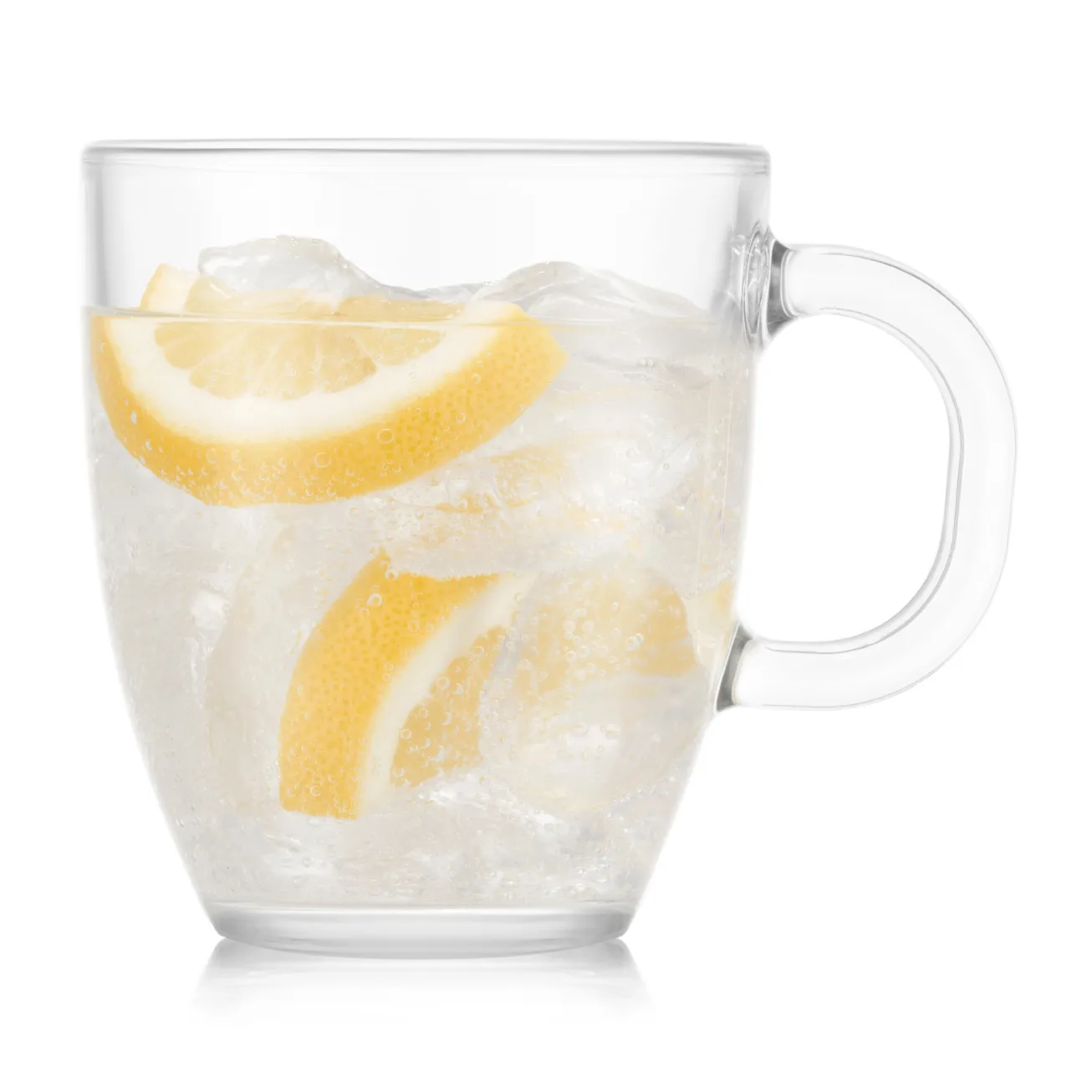 Bistro ποτήρι με λαβή, 0,35 l Bodum